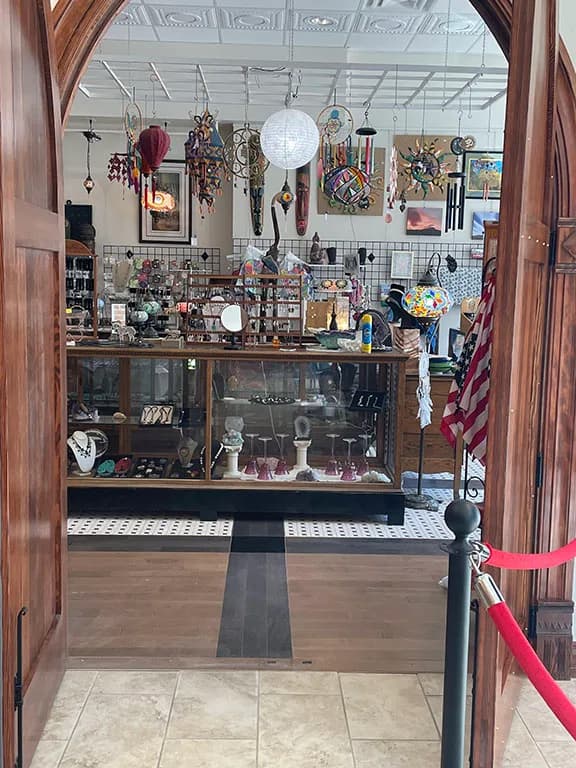 Made in the Heart of Southern Colorado