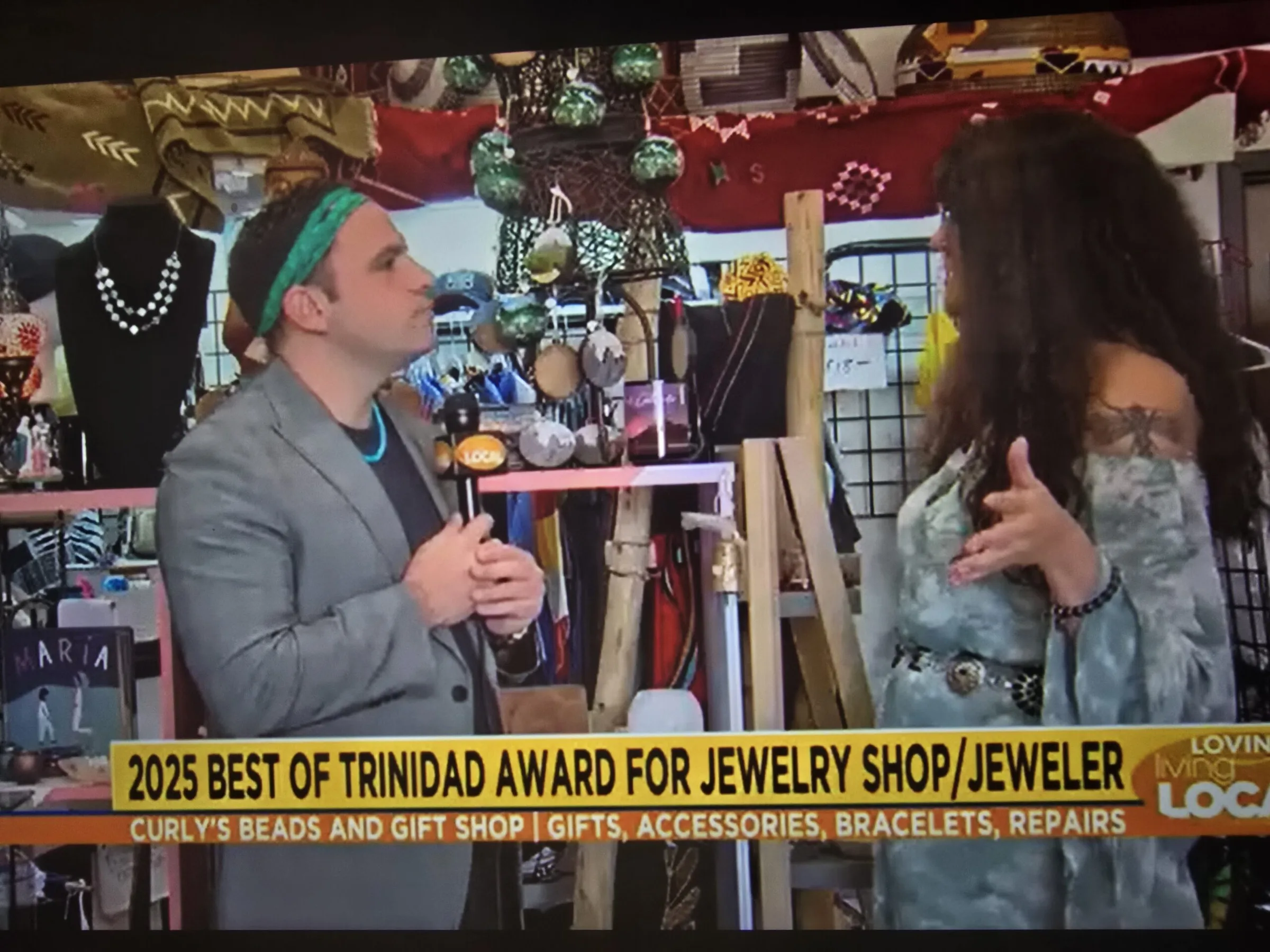 Fox 21 Coverage of Curly’s