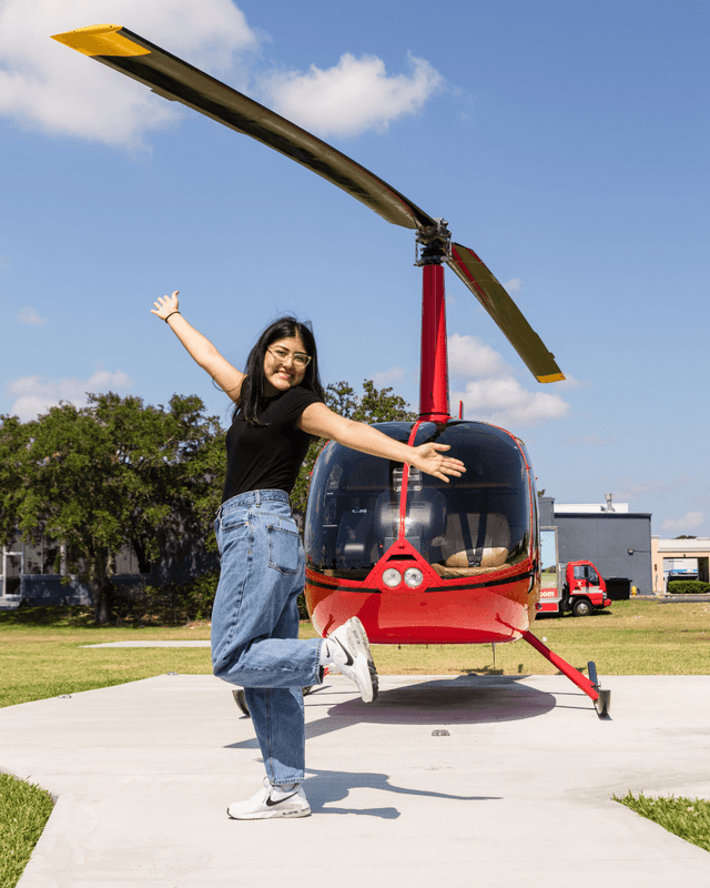 Orlando Helicopter Adventures photo