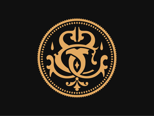 Soldier City Spirits Monogram