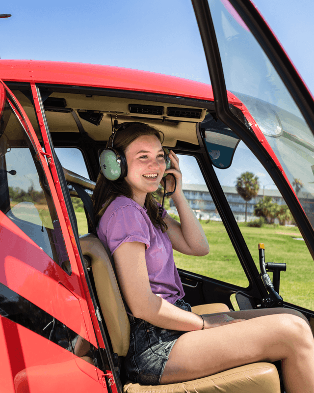 Orlando Helicopter Adventures photo