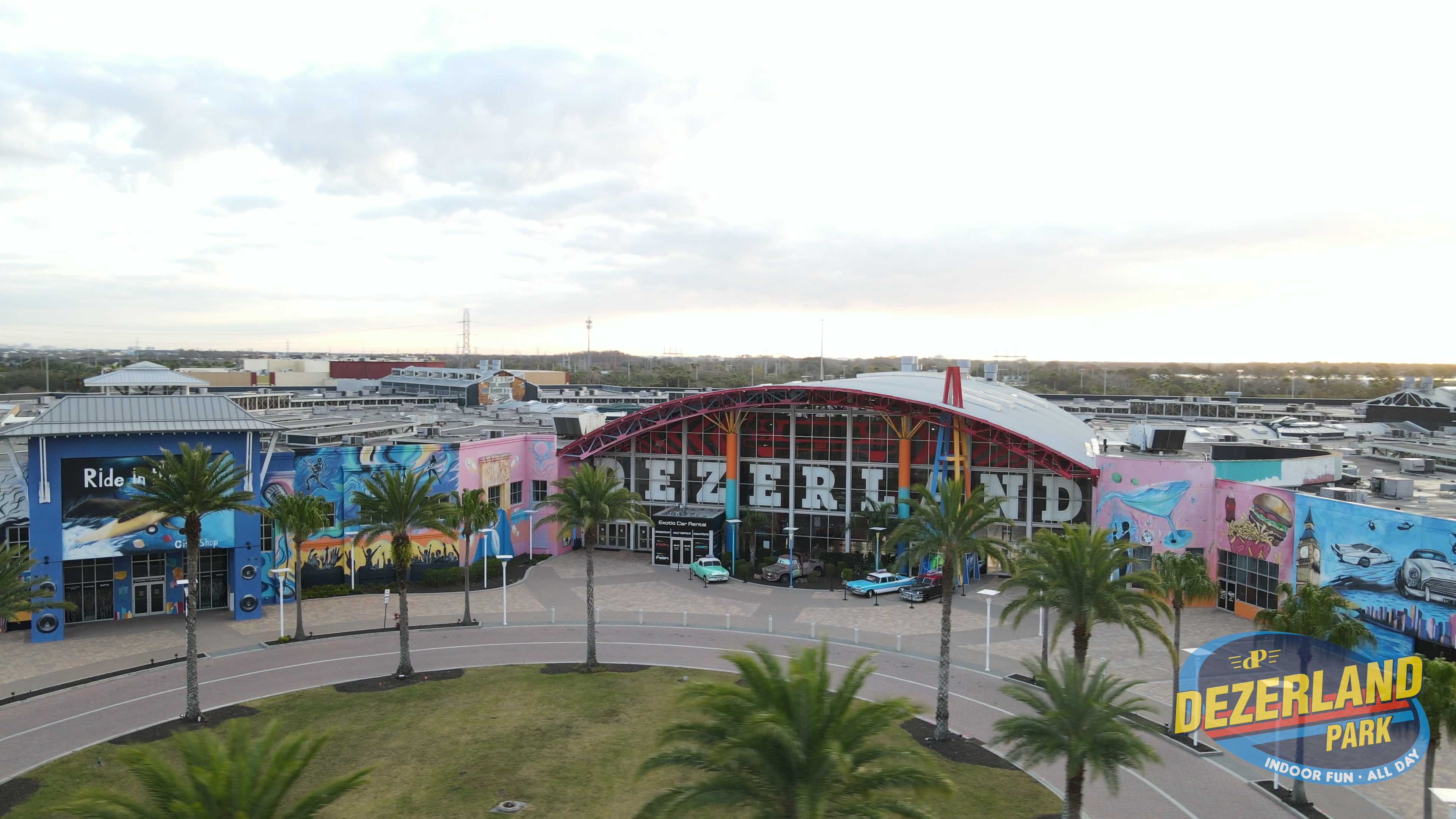 Dezerland Park