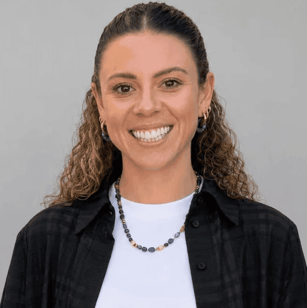 Ana Paula Gutierrez
