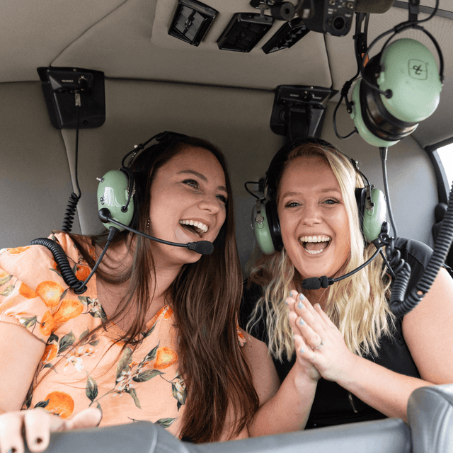Orlando Helicopter Adventures photo