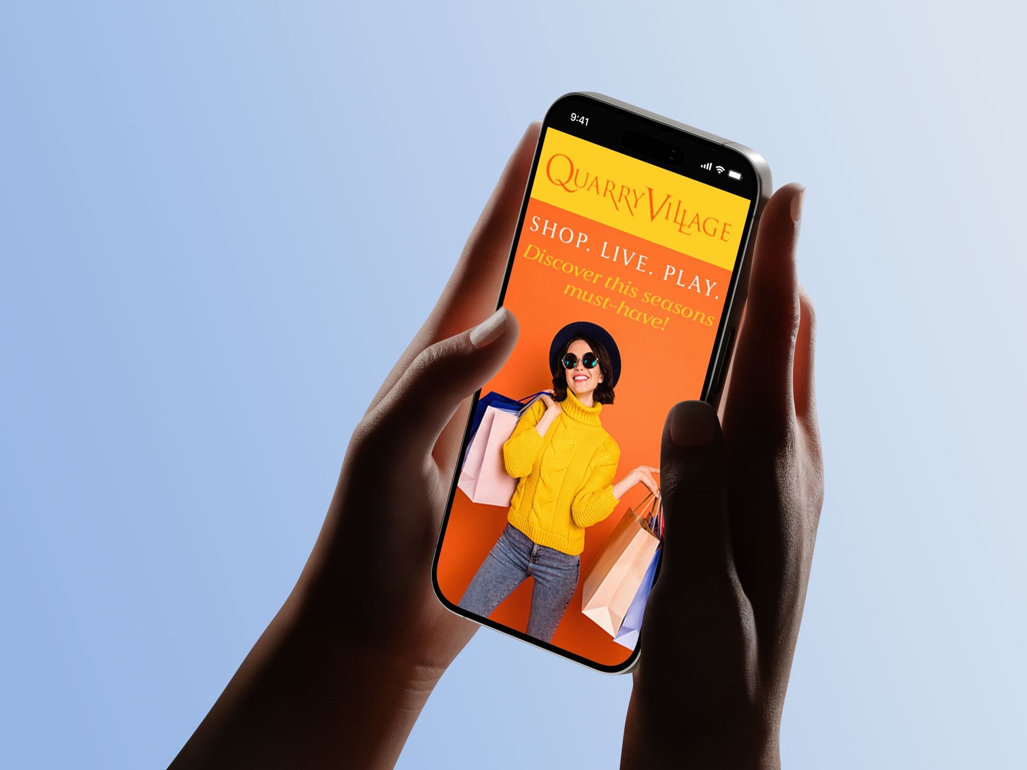 Digital advertising campaigns
