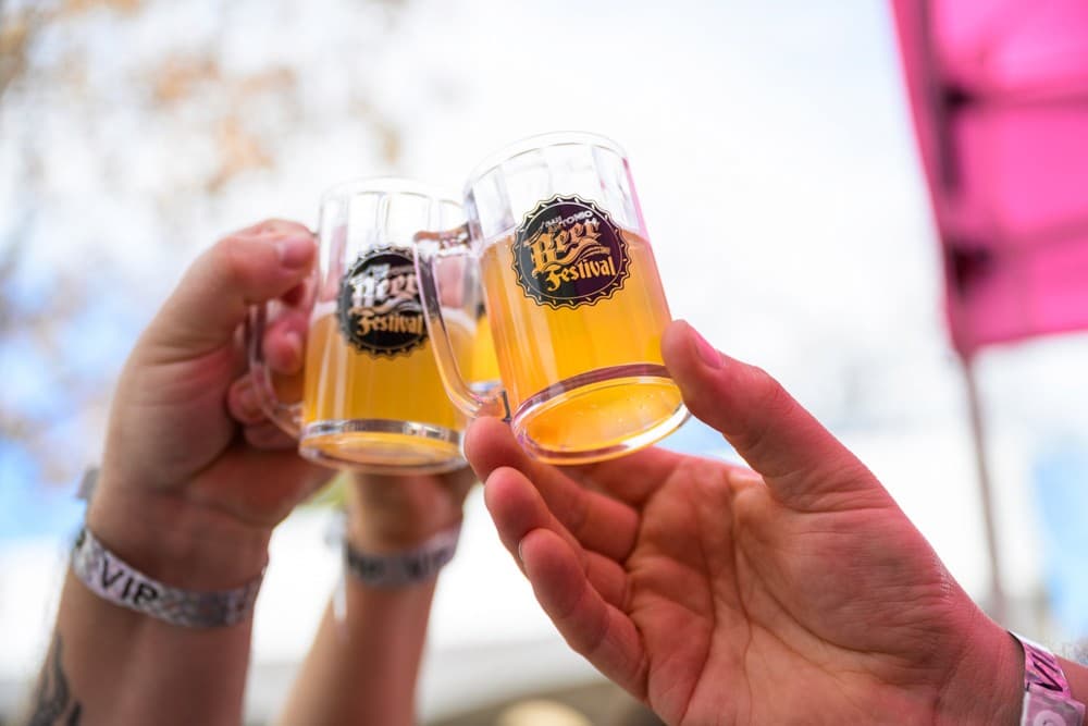 Why Grassroots Marketing and Event Activations Matter: A Local Culture Perspective