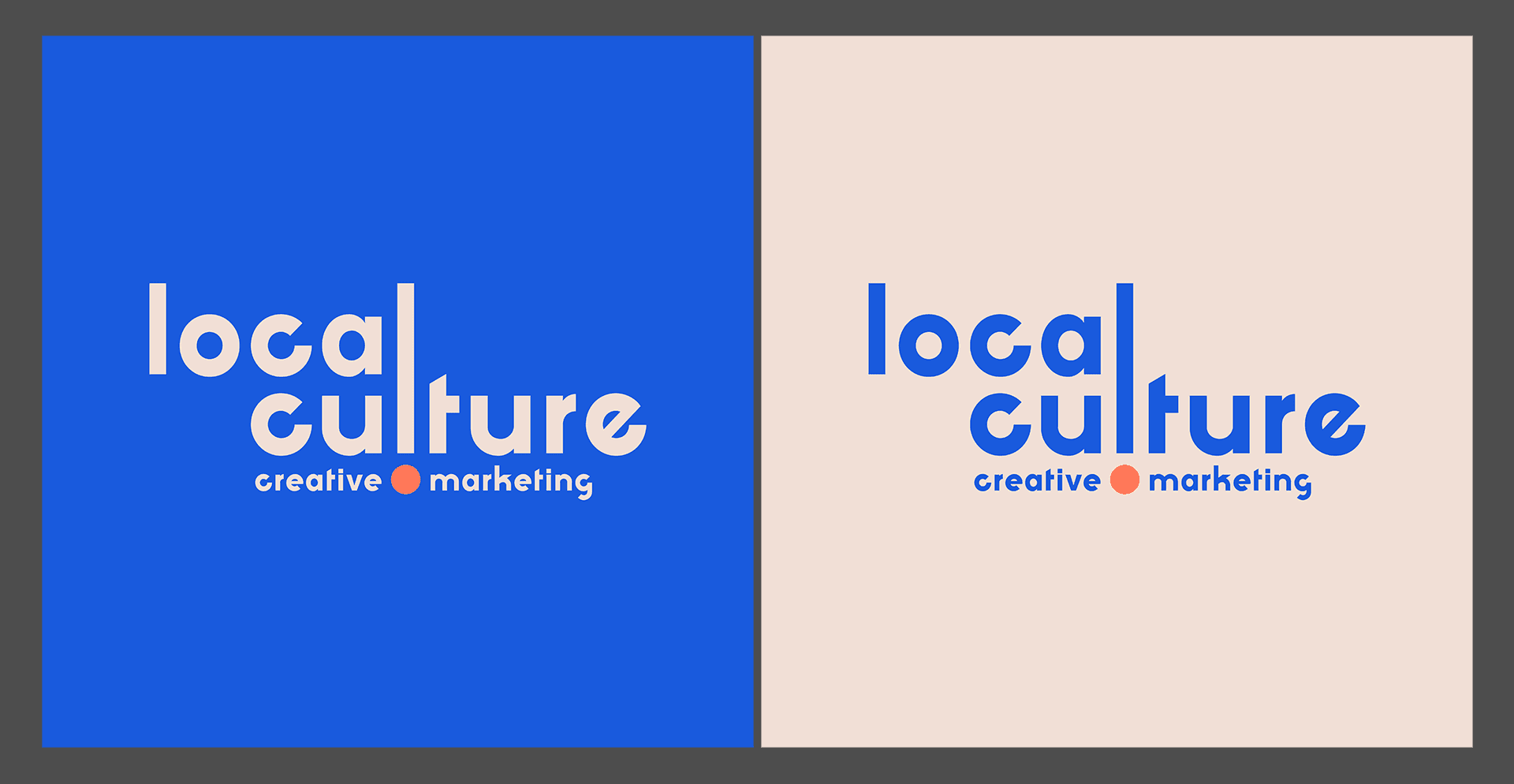 Final LCC logo selection and colorway