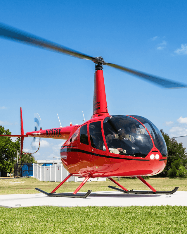 Orlando Helicopter Adventures photo