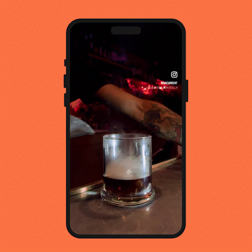 Speakeasy Reel