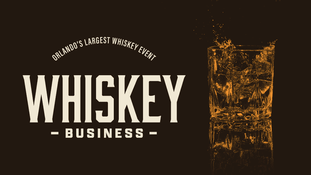 Whiskey Business