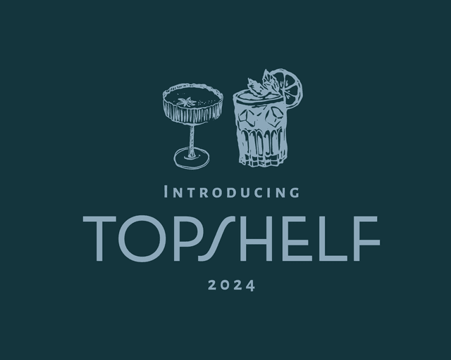 Top Shelf Logo
