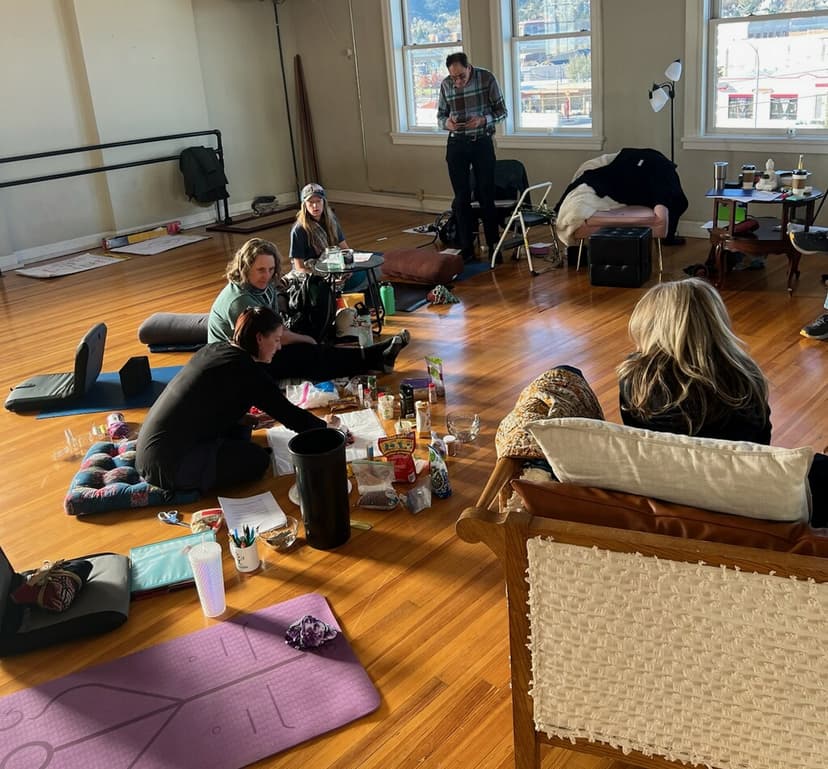 Practitioner Hub & Market