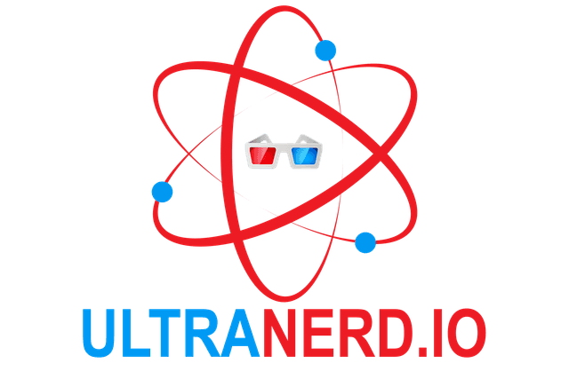 Ultra Nerd Media