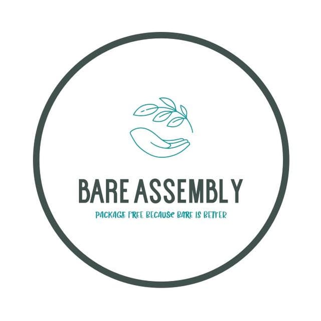 Bare Assembly